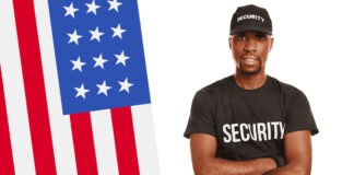 Security Guard Jobs in the USA With Visa Sponsorship