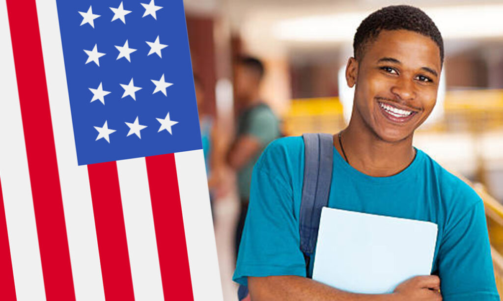 Scholarship in the USA for International Students