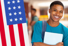 Scholarship in the USA for International Students