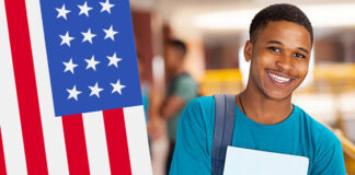 Scholarship in the USA for International Students