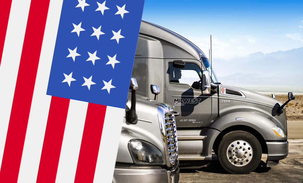 Truck Driving Companies Jobs with Visa Sponsorship