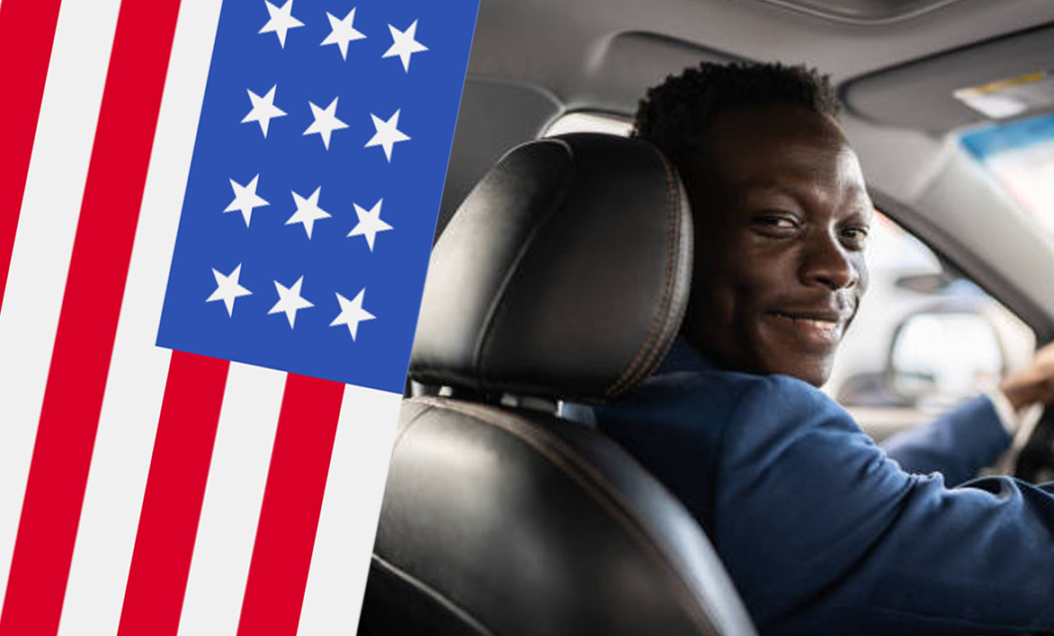 Driver Jobs in USA with Visa Sponsorship