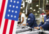 Factory Jobs in USA with Visa Sponsorship