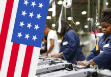 Factory Jobs in USA with Visa Sponsorship