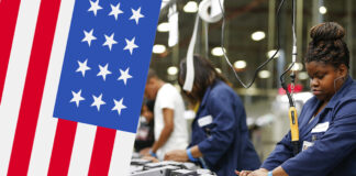 Factory Jobs in USA with Visa Sponsorship