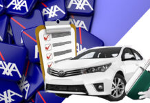 AXA Car Insurance - Get a Free Car Insurance Quote