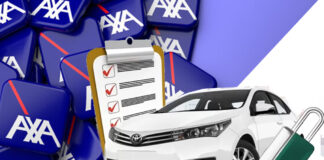 AXA Car Insurance - Get a Free Car Insurance Quote