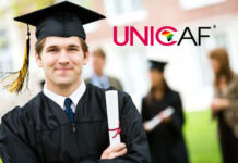 UNICAF Scholarship - APPLY NOW