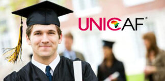 UNICAF Scholarship - APPLY NOW