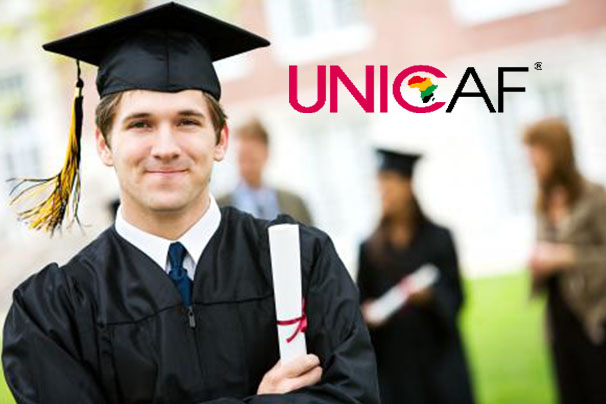 UNICAF Scholarship - APPLY NOW