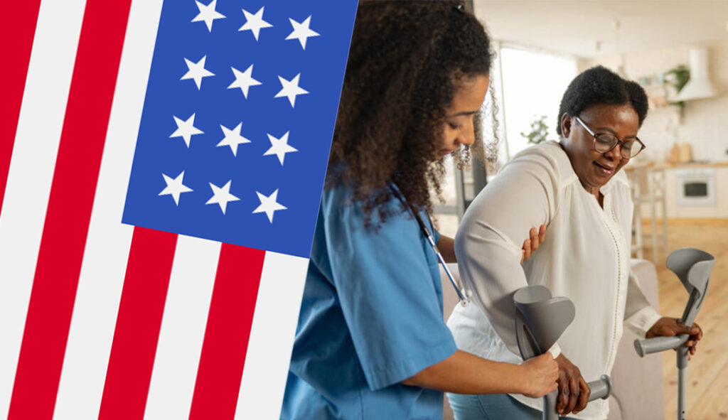 HealthCare Assistant Jobs In USA With Visa Sponsorship