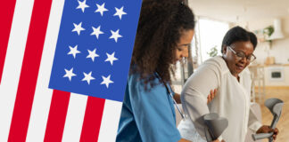 HealthCare Assistant Jobs In USA With Visa Sponsorship