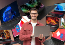 Best Budget Gaming Laptops