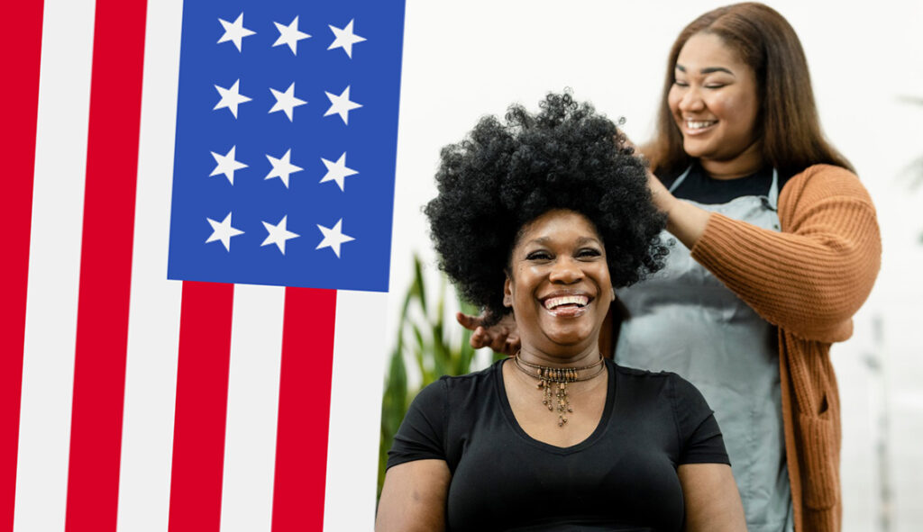 Hairdressing Jobs in USA With Visa Sponsorship