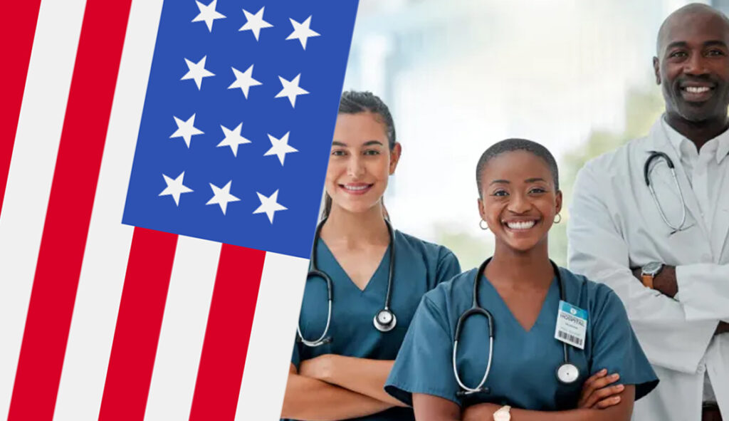 Highest Paying Healthcare Jobs in USA With Visa Sponsorship