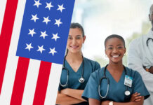 Highest Paying Healthcare Jobs in USA With Visa Sponsorship