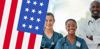 Highest Paying Healthcare Jobs in USA With Visa Sponsorship