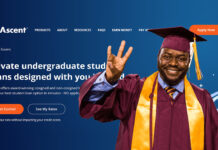 Ascent Private Student Loans