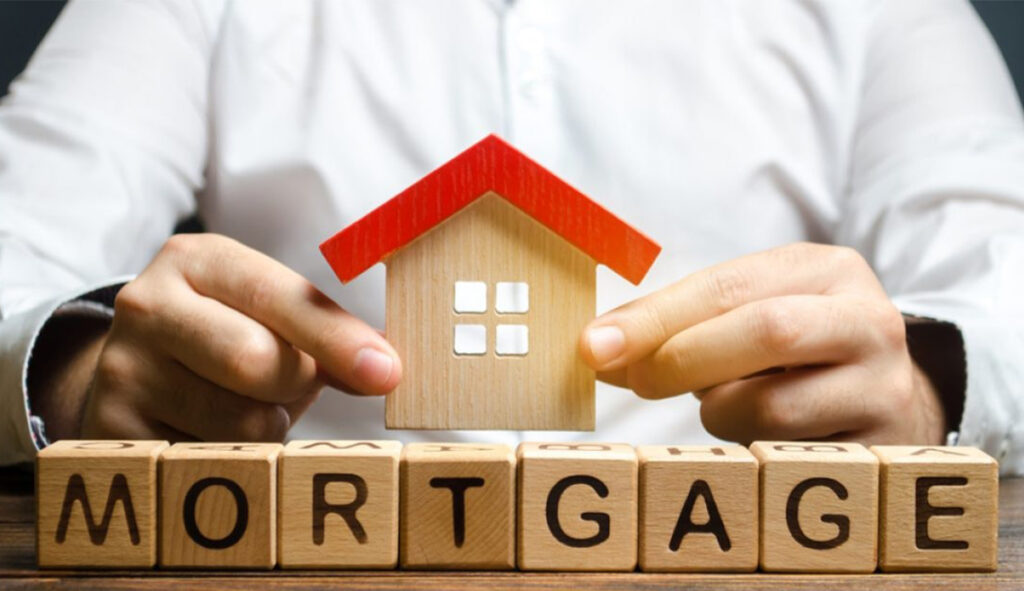 How to Choose the Best Mortgage