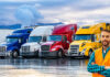 Highest Paying Trucking Companies 2023