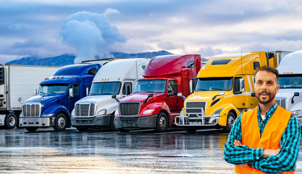 Highest Paying Trucking Companies 2023