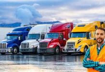 Highest Paying Trucking Companies 2023