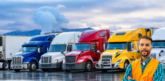 Highest Paying Trucking Companies 2023