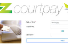 EZ Court Pay - The Online Payment Solution