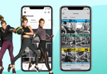 Best Fitness Apps For Exercises and Body Workouts