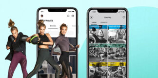 Best Fitness Apps For Exercises and Body Workouts