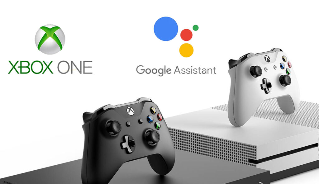How to Connect Google Assistant to Xbox