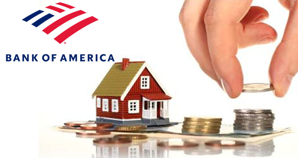 Bank of America Mortgage Rates