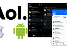 AOL Mail App - Download For Android and iOS