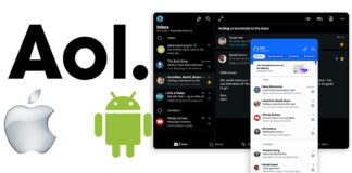 AOL Mail App - Download For Android and iOS