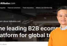 Alibaba Login - Sign in to Your Alibaba Account