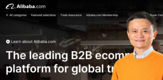 Alibaba Login - Sign in to Your Alibaba Account