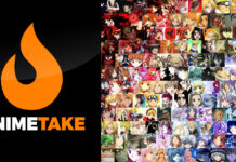 Animetake - Watch Free Anime Series Online