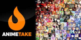 Animetake - Watch Free Anime Series Online