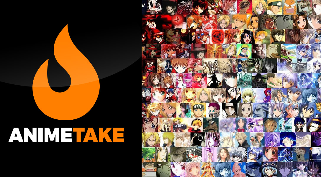 Animetake - Watch Free Anime Series Online
