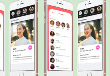 Dating Apps Like Tinder - Tinder Alternatives