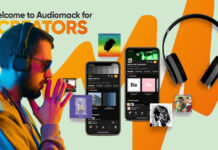 Audiomack for Creators - Monetize Your Music