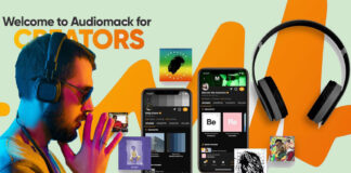 Audiomack for Creators - Monetize Your Music