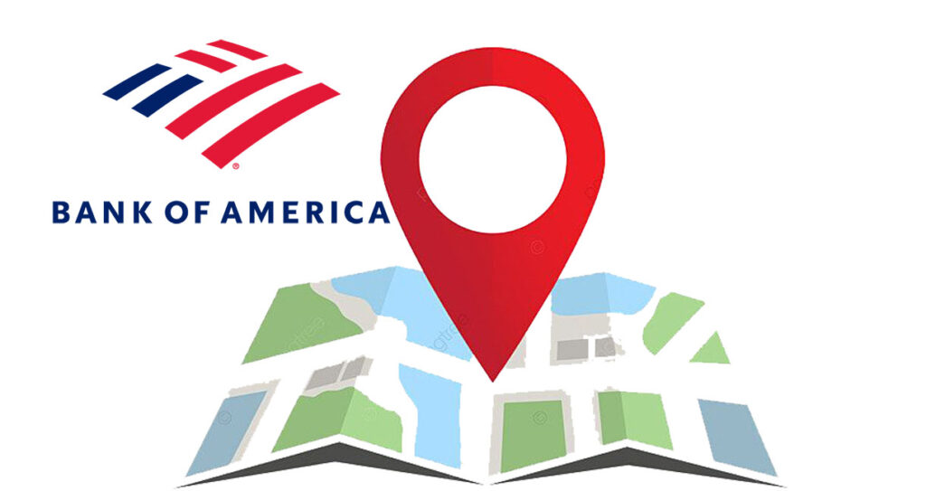 Bank of America Near Me - Find ATMs And Branch Locations Nearby