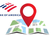 Bank of America Near Me - How To Find Nearest BOA