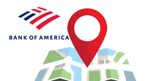 Bank of America Near Me - How To Find Nearest BOA