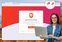 Brave Browser - Fast And Secure Web Browser