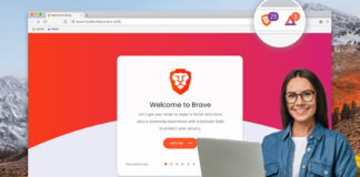 Brave Browser - Fast And Secure Web Browser