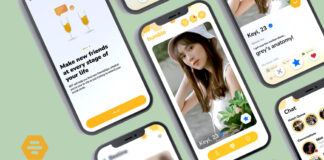 Bumble App - Download Bumble Dating App For Android And iOS