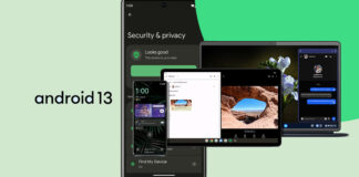 Android 13 Beta - Compatible Devices and How to Download