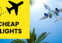 Cheap Airline Ticket - How to Find a Cheap Airline Ticket